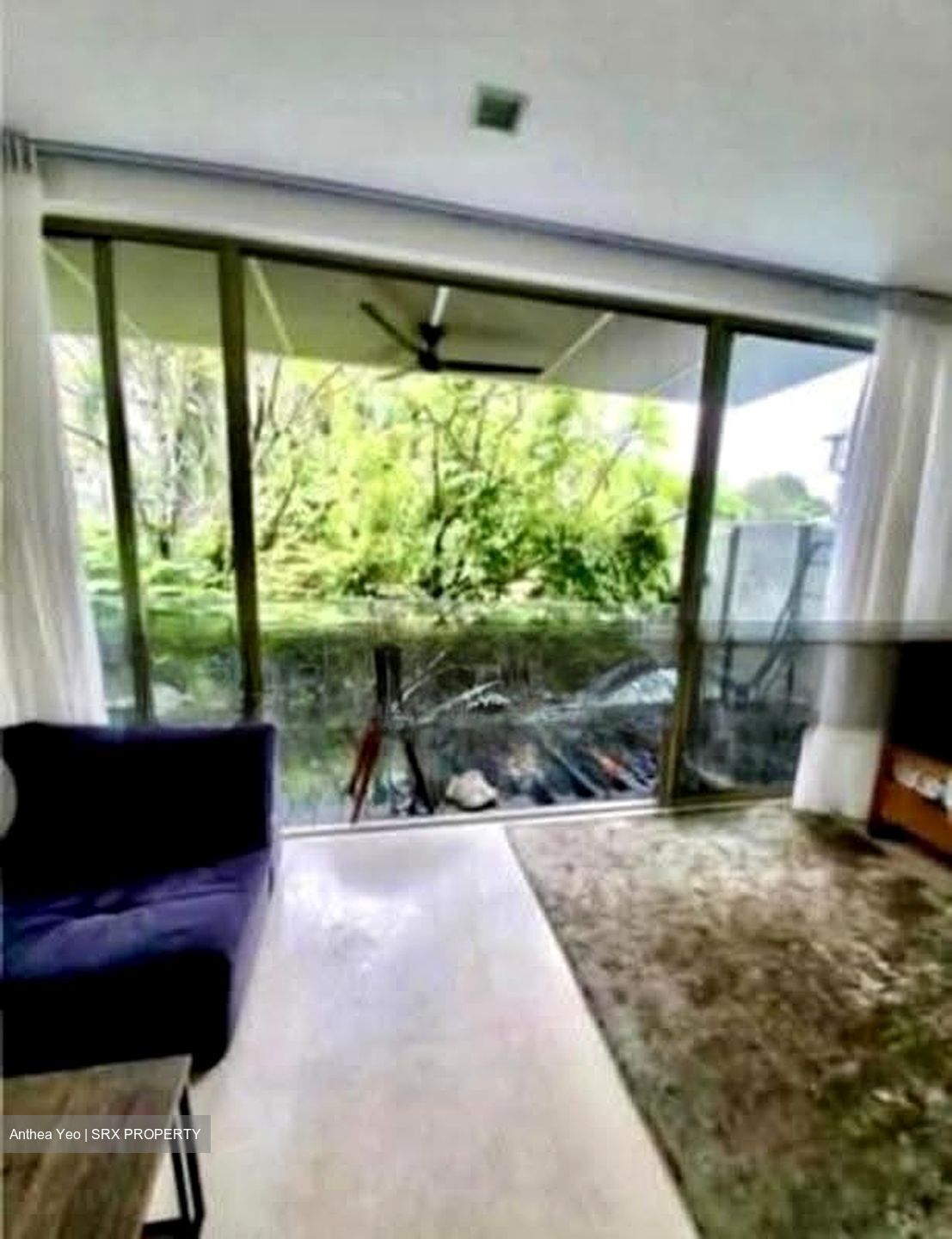 Este Villa (D28), Terrace #617743971